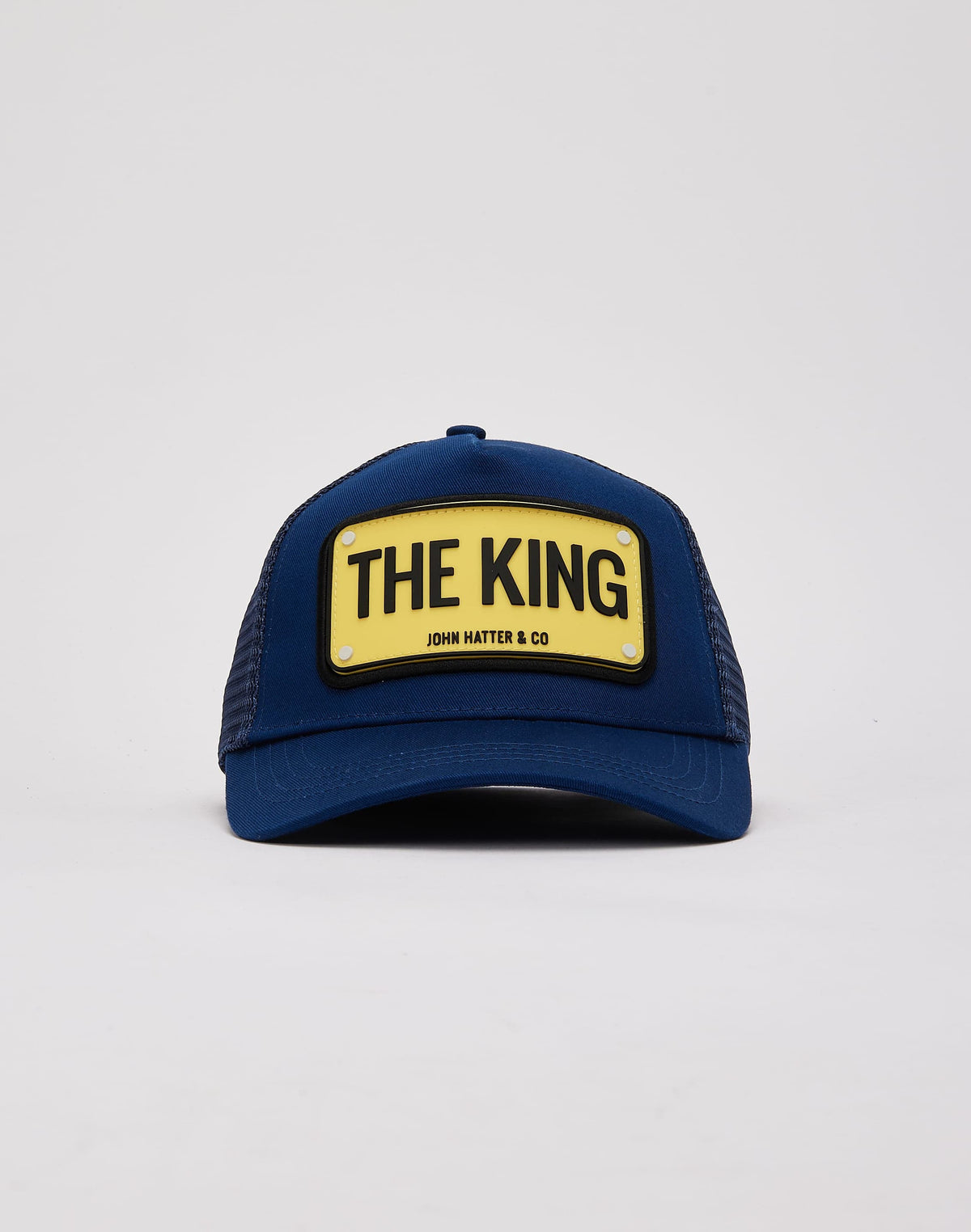 John Hatter and Co The King Cap