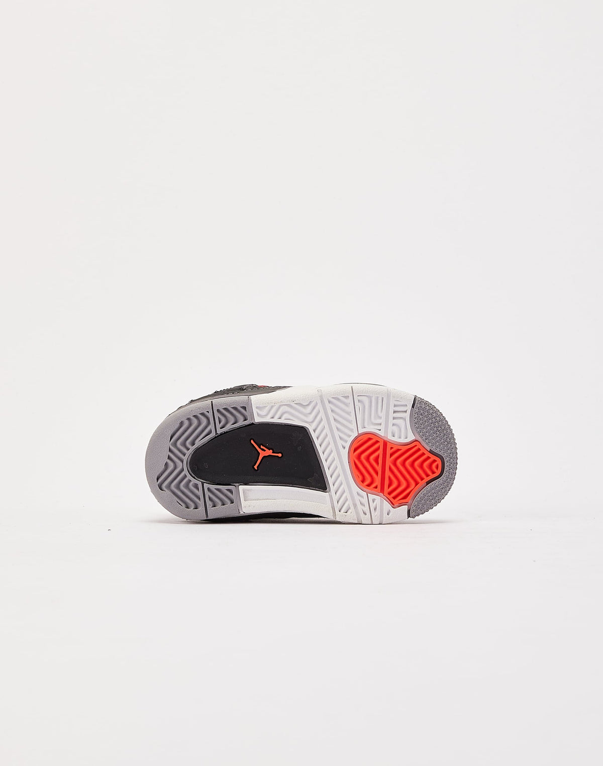 Jordan Air Jordan Retro 4 Infant