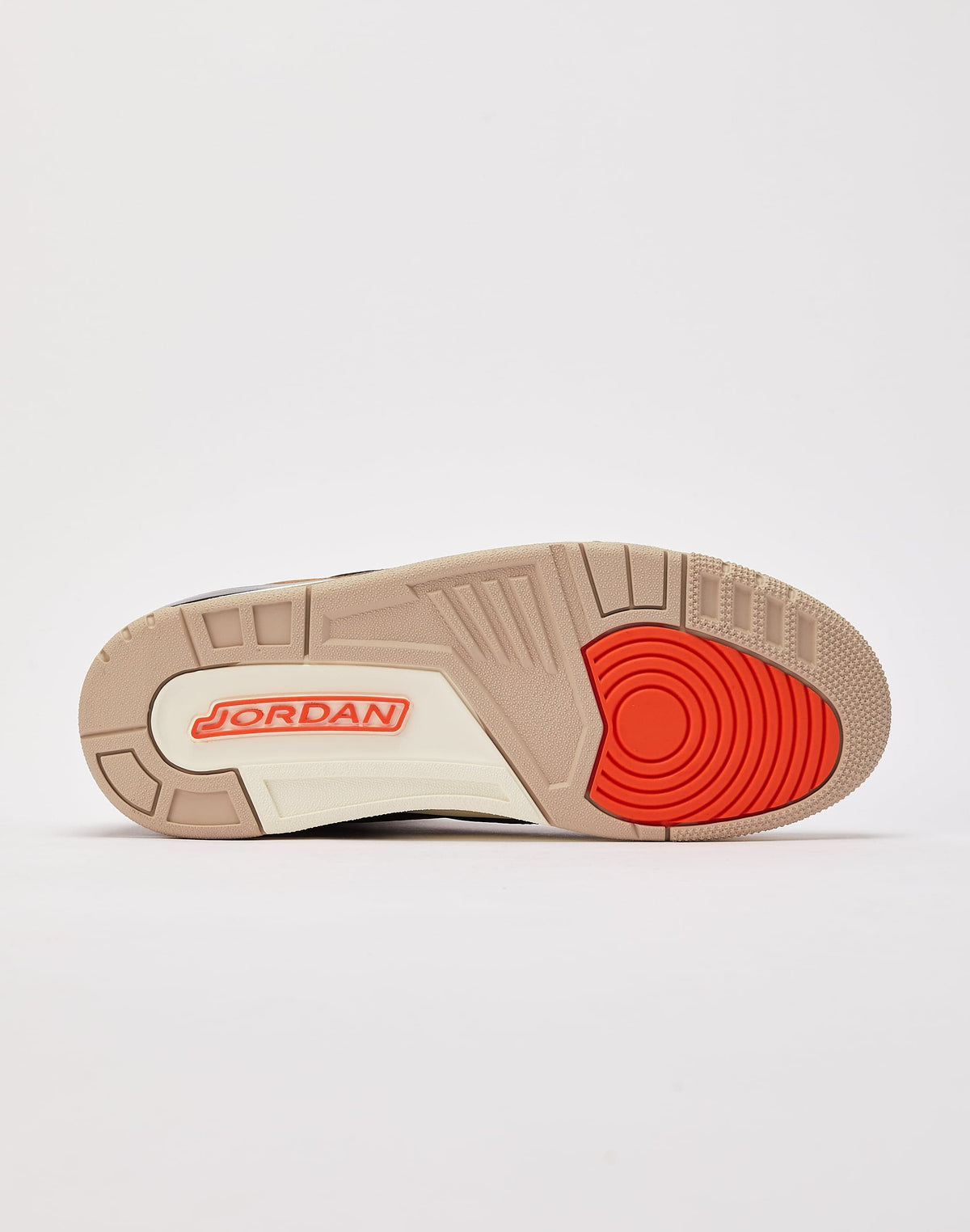 Jordan Air Jordan Retro 3 "desert Elephant"