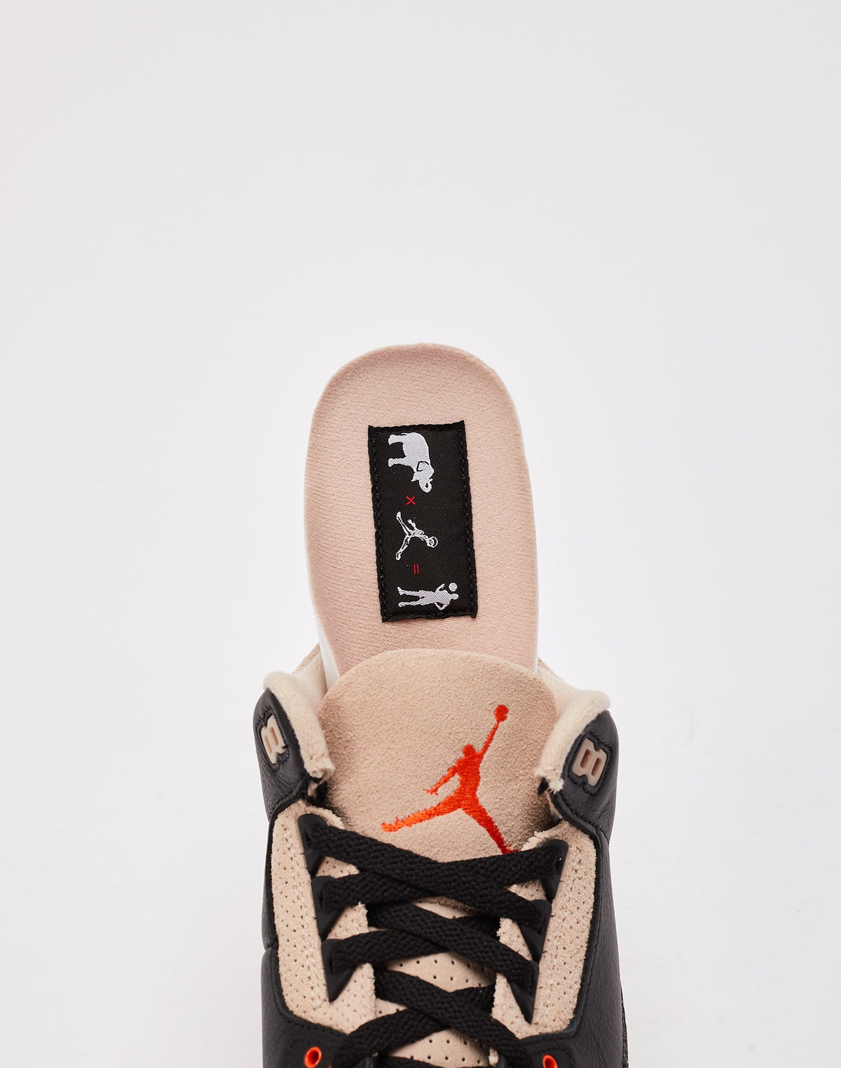 Jordan Air Jordan Retro 3 "desert Elephant"