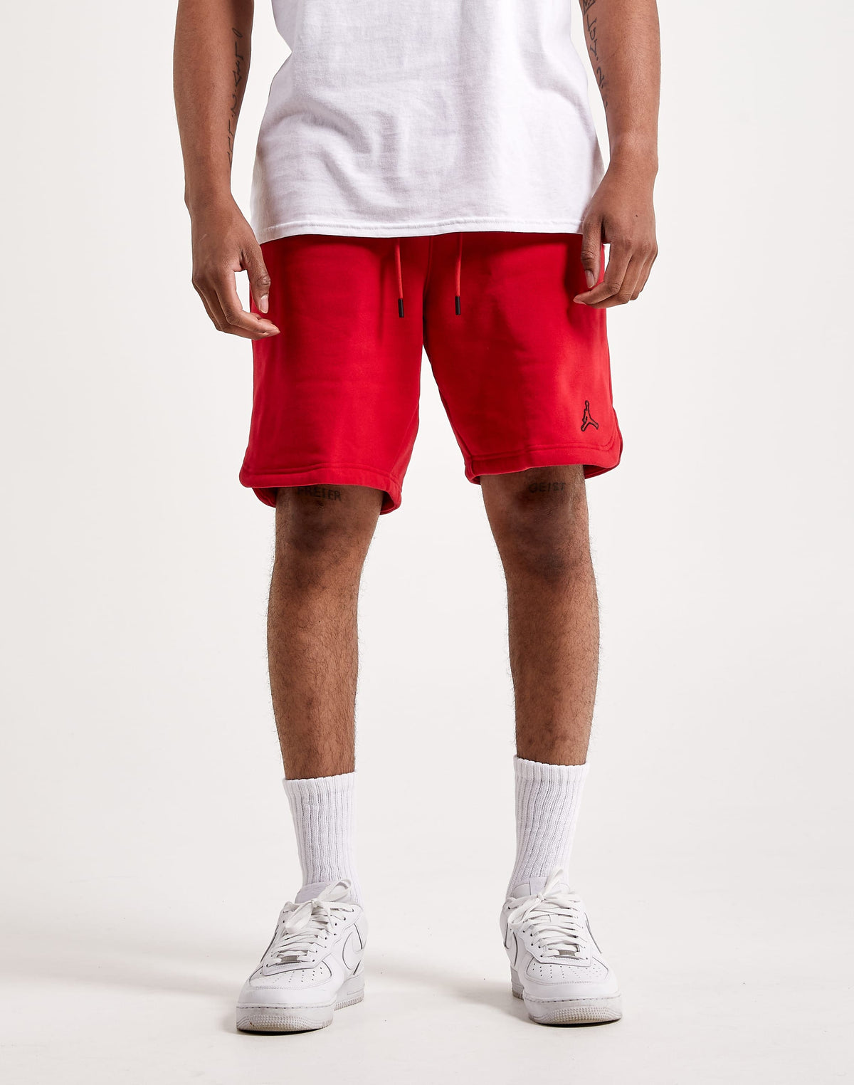 Jordan Essentials Fleece Shorts