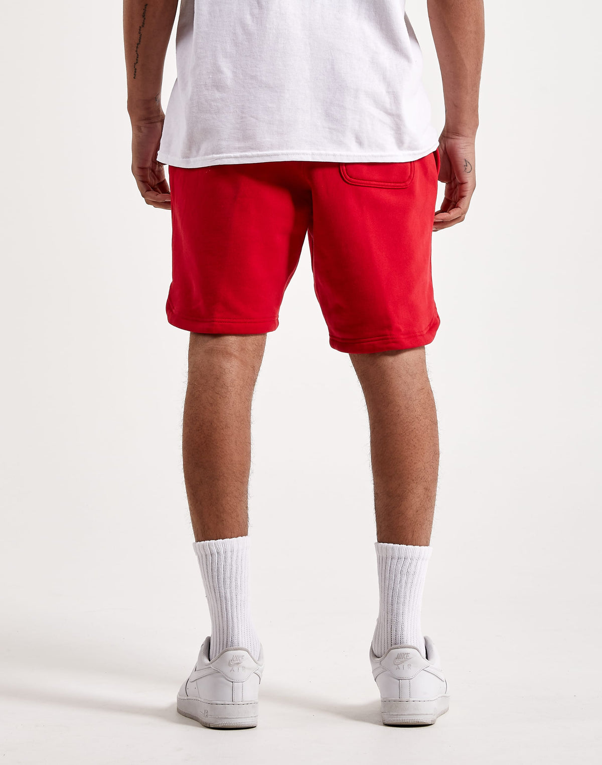 Jordan Essentials Fleece Shorts