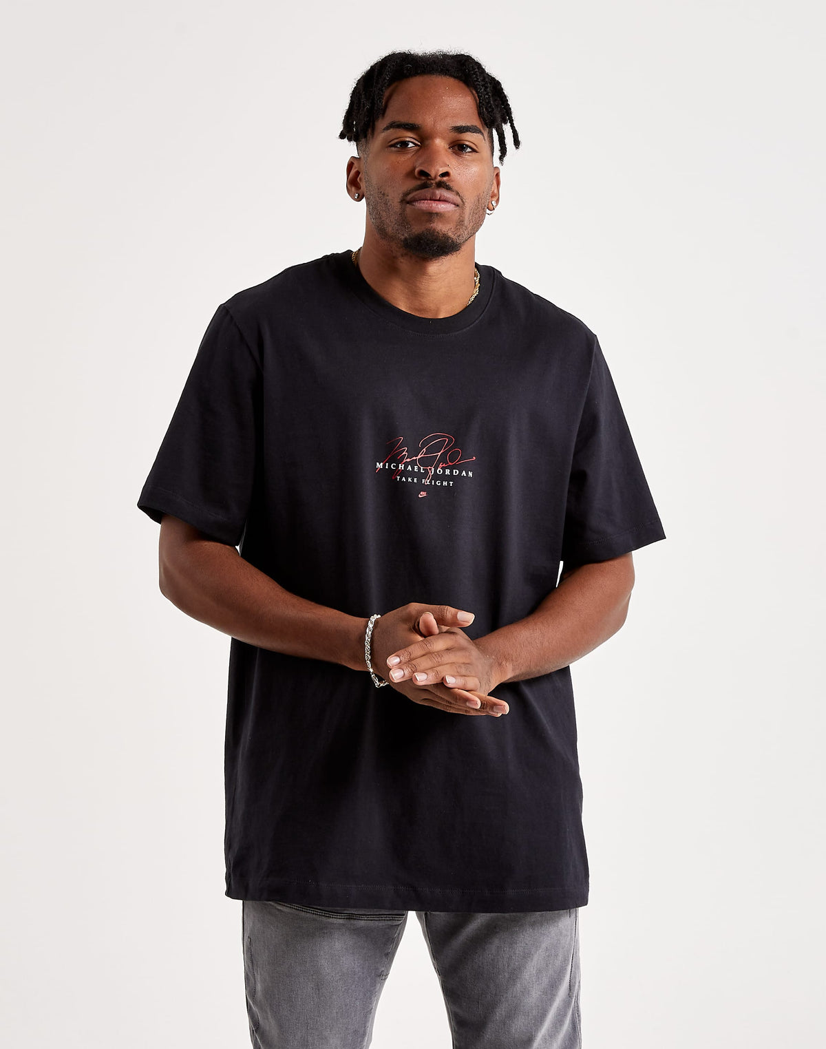 Jordan  Essentials Graphic Tee