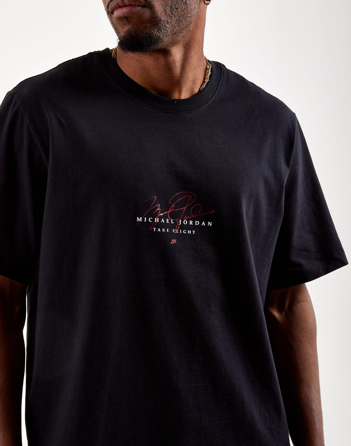 Jordan  Essentials Graphic Tee
