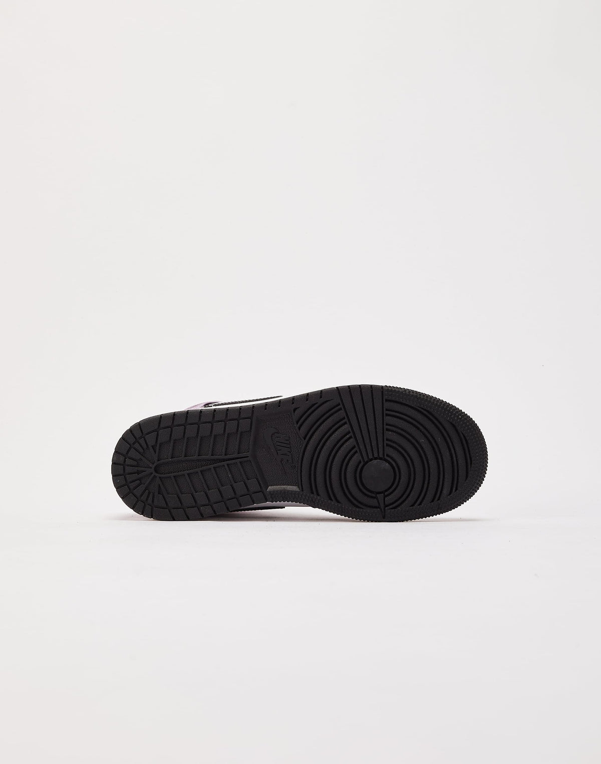 Nike Air Jordan 1 Mid Grade-School