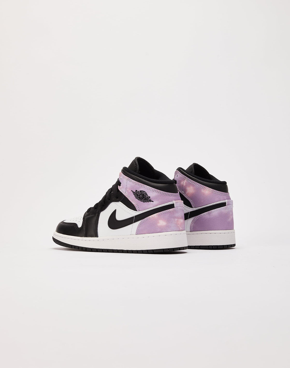 Nike Air Jordan 1 Mid Grade-School