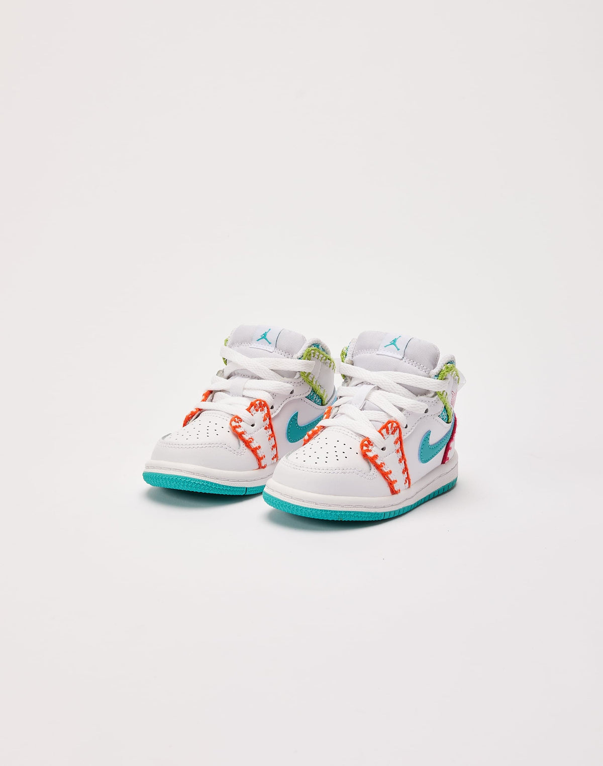 Jordan Air Jordan 1 Mid SE Infant