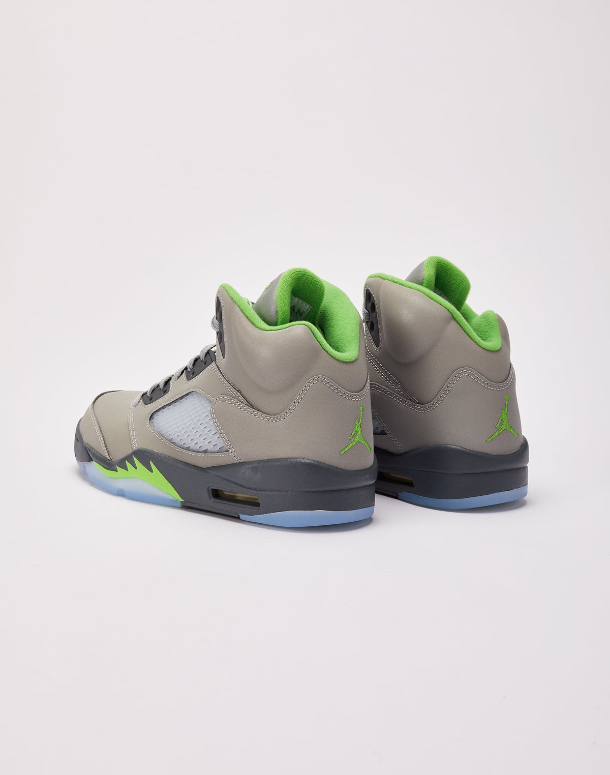 Jordan Air Jordan Retro 5 "green Bean"