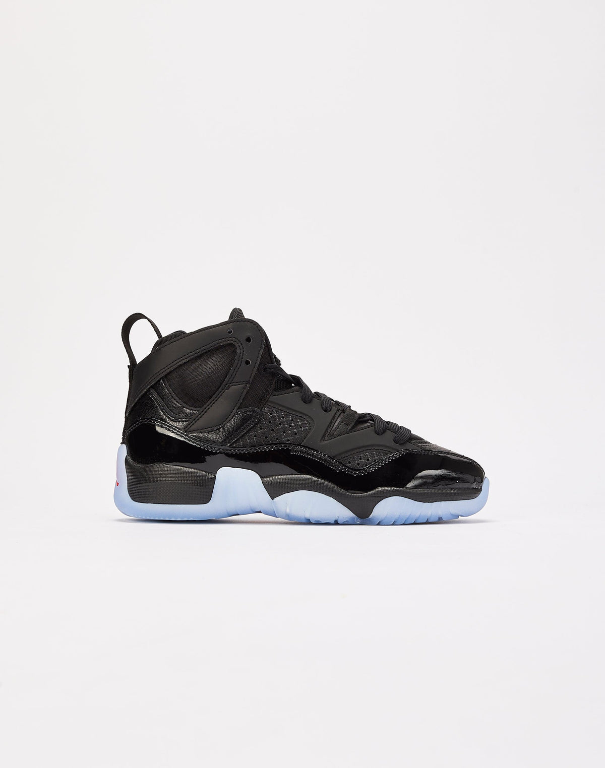 Jordan Jumpman Two Trey Grade-School