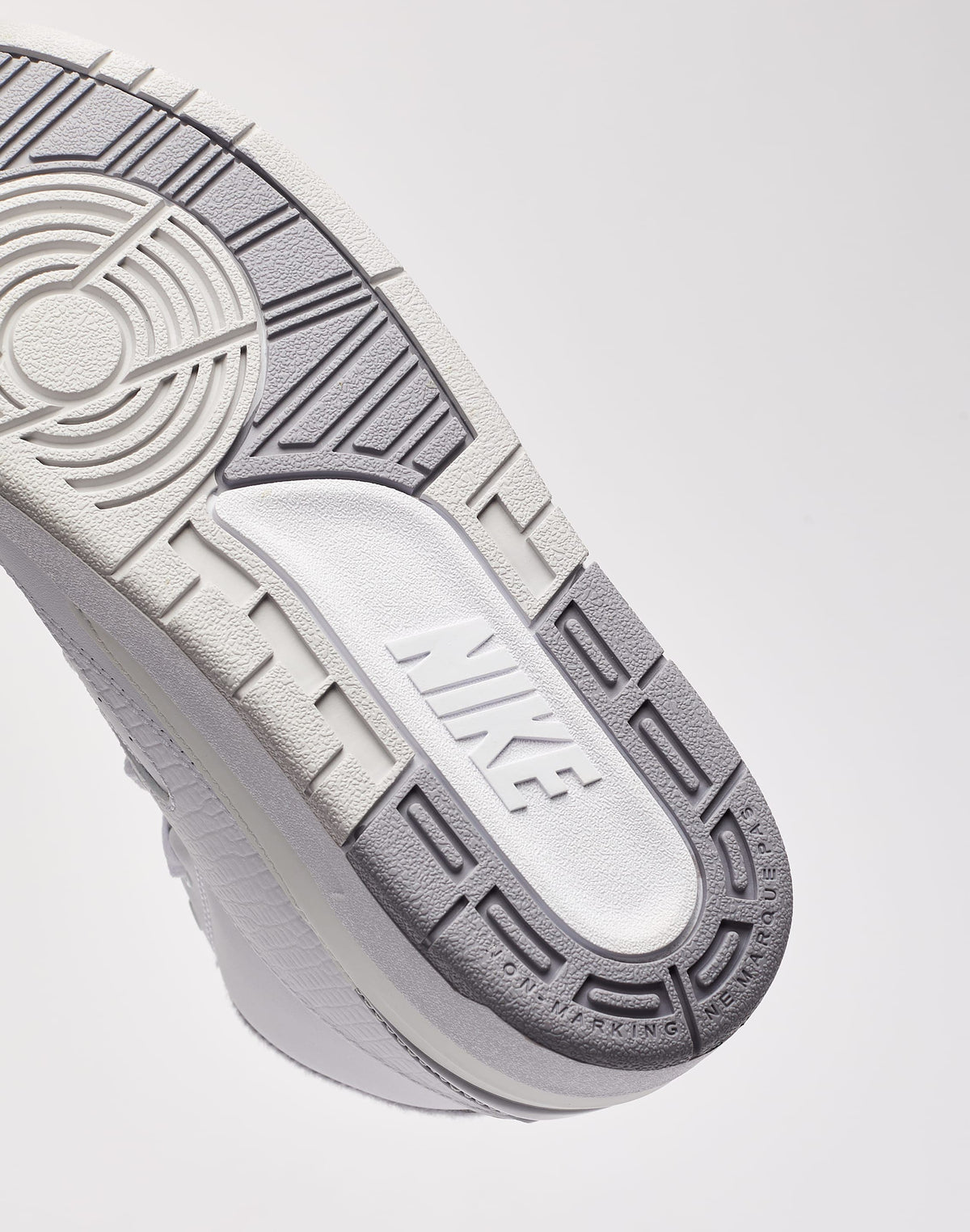 Jordan Air Jordan 2 Retro 'Cement Grey’ Pre-School