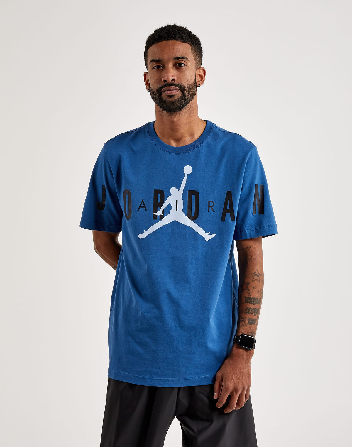 Jordan Air Stretch Tee