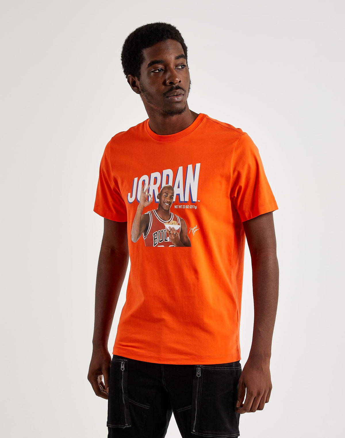 Jordan Flight MVP Cereal Tee