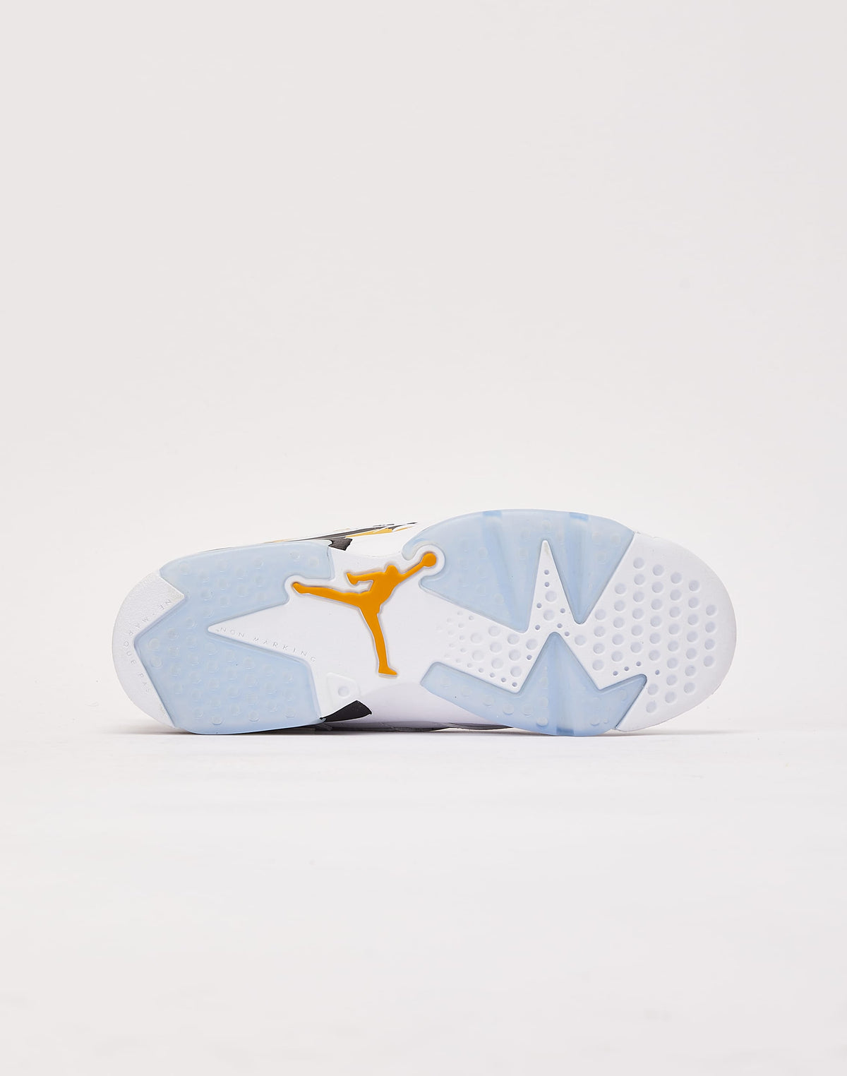 Jordan Jumpman MVP Grade-School