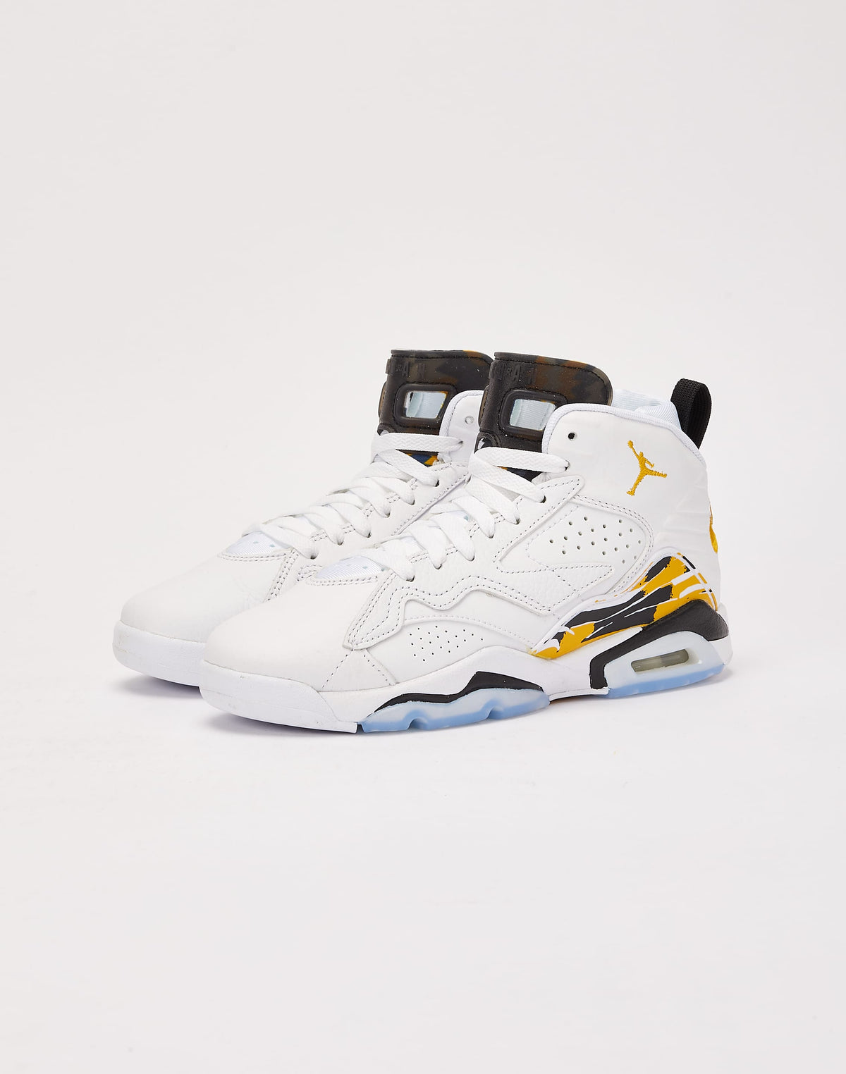 Jordan Jumpman MVP Grade-School