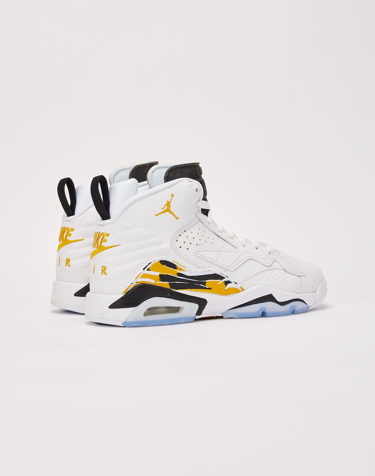 Jordan Jumpman MVP Grade-School