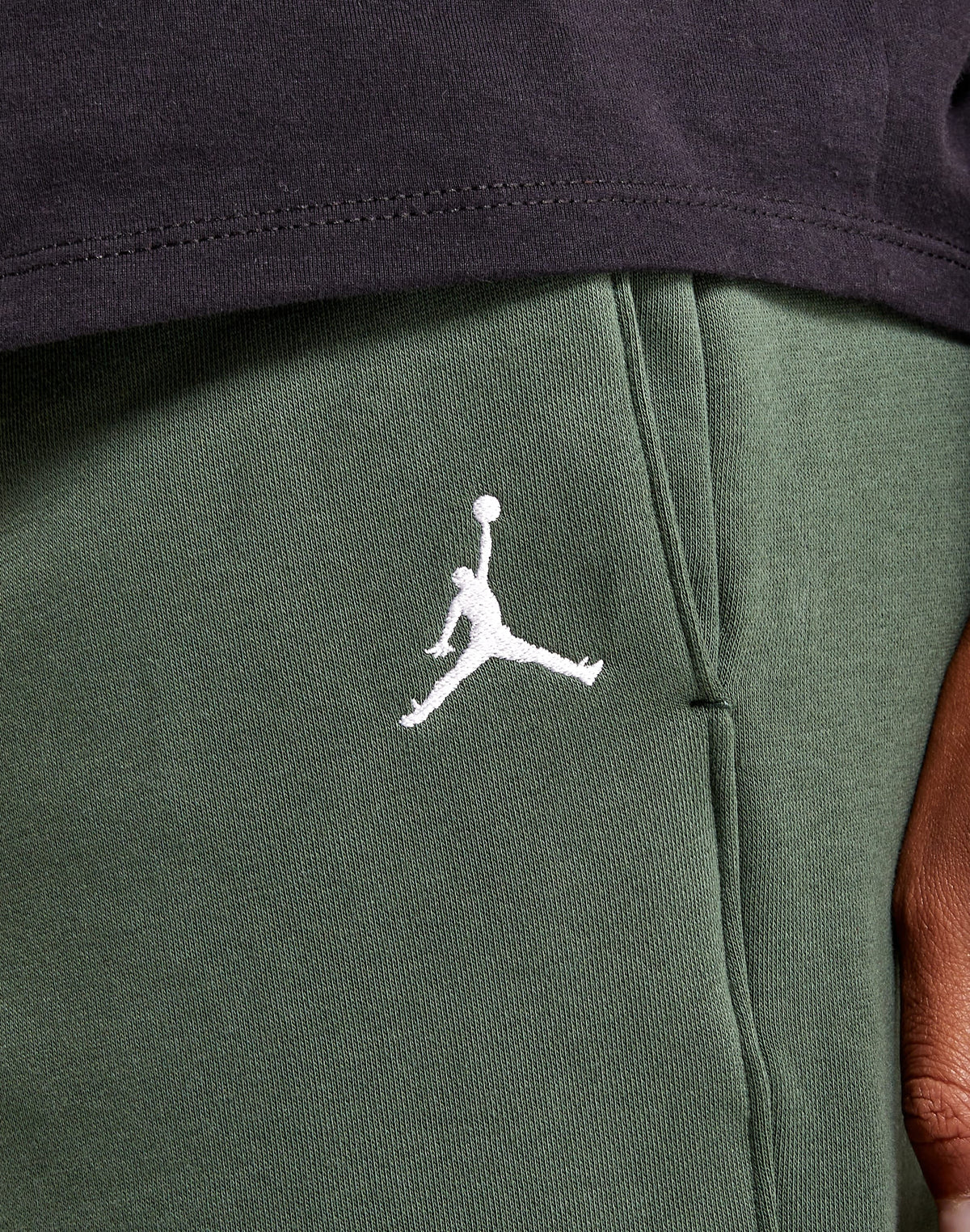 Jordan Brooklyn Fleece Pants