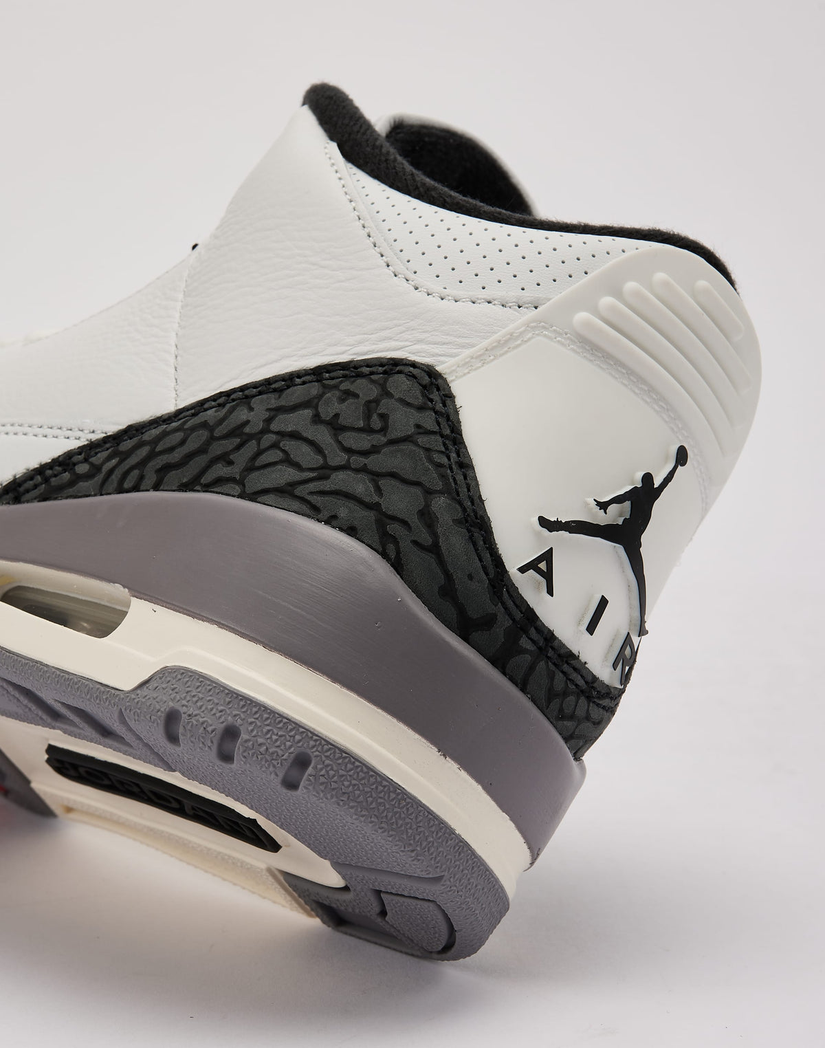 Jordan Air Jordan 3 Retro 'Cement Grey'