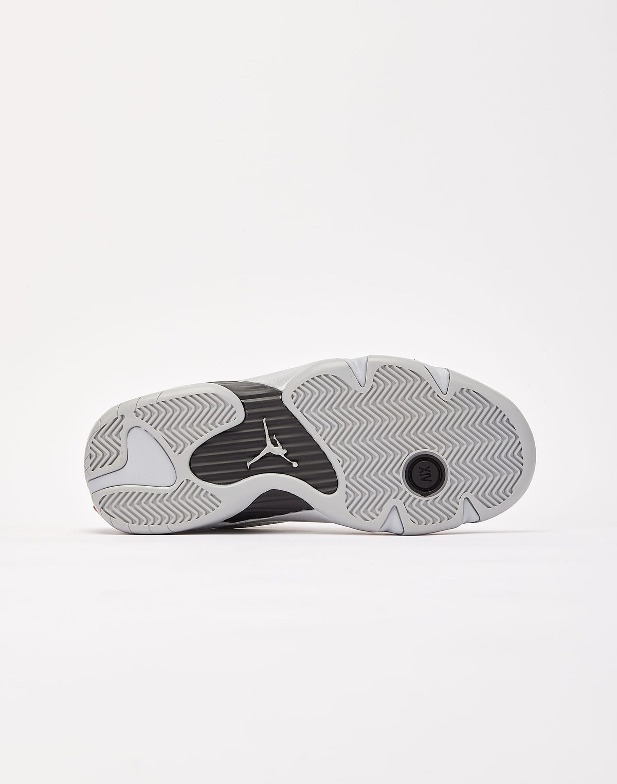 Jordan Air Jordan 14 Retro Low 'Metallic Silver'