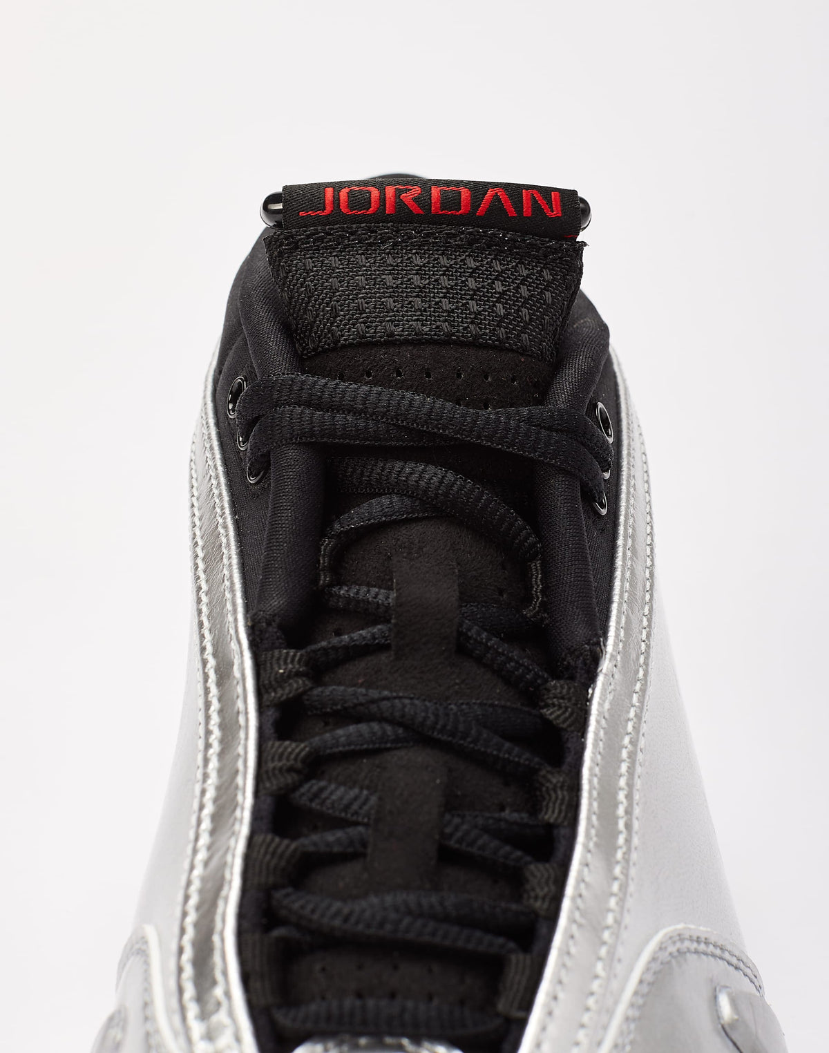 Jordan Air Jordan 14 Retro Low 'Metallic Silver'
