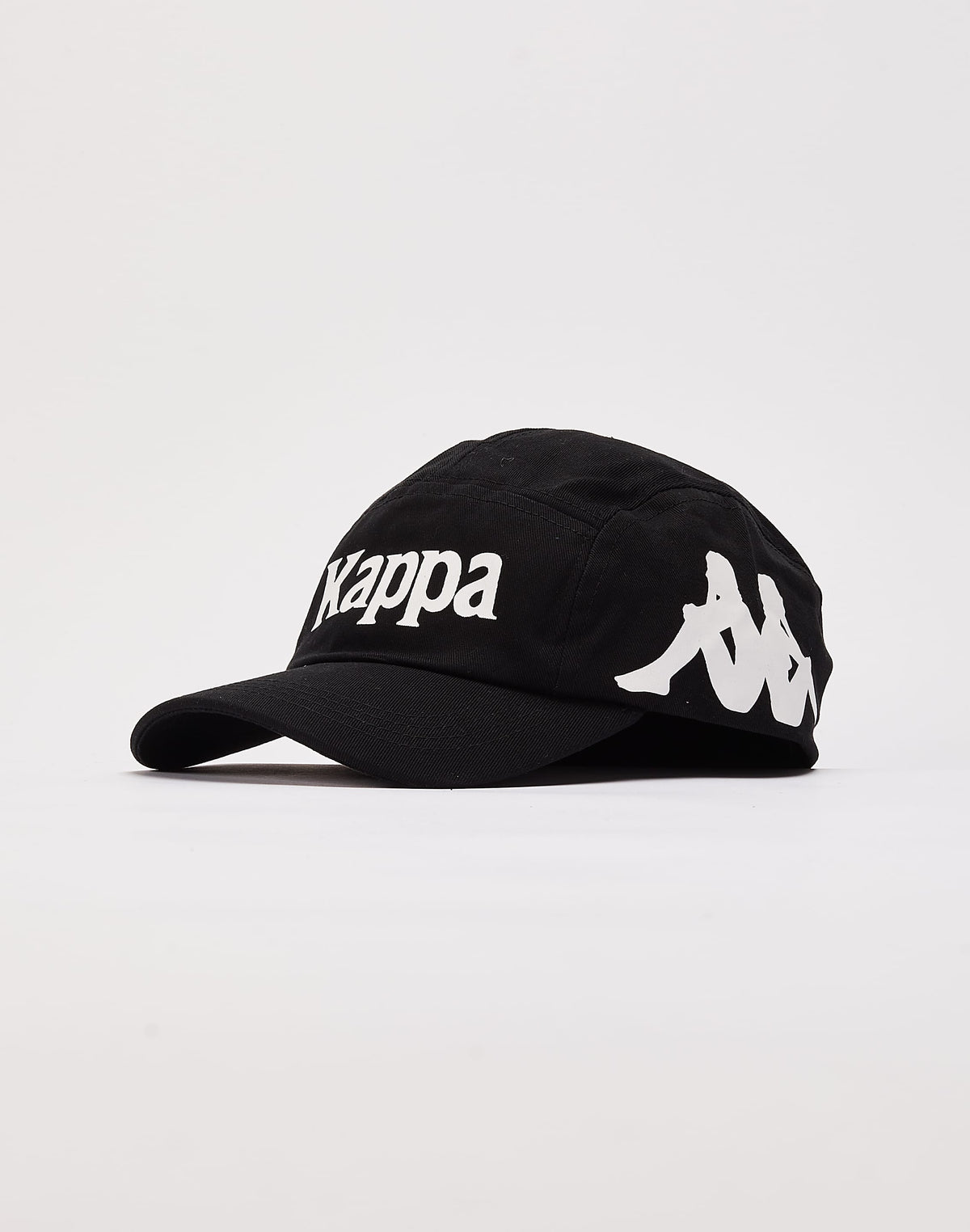 Kappa Authentic Anfrei 5 Panel Hat