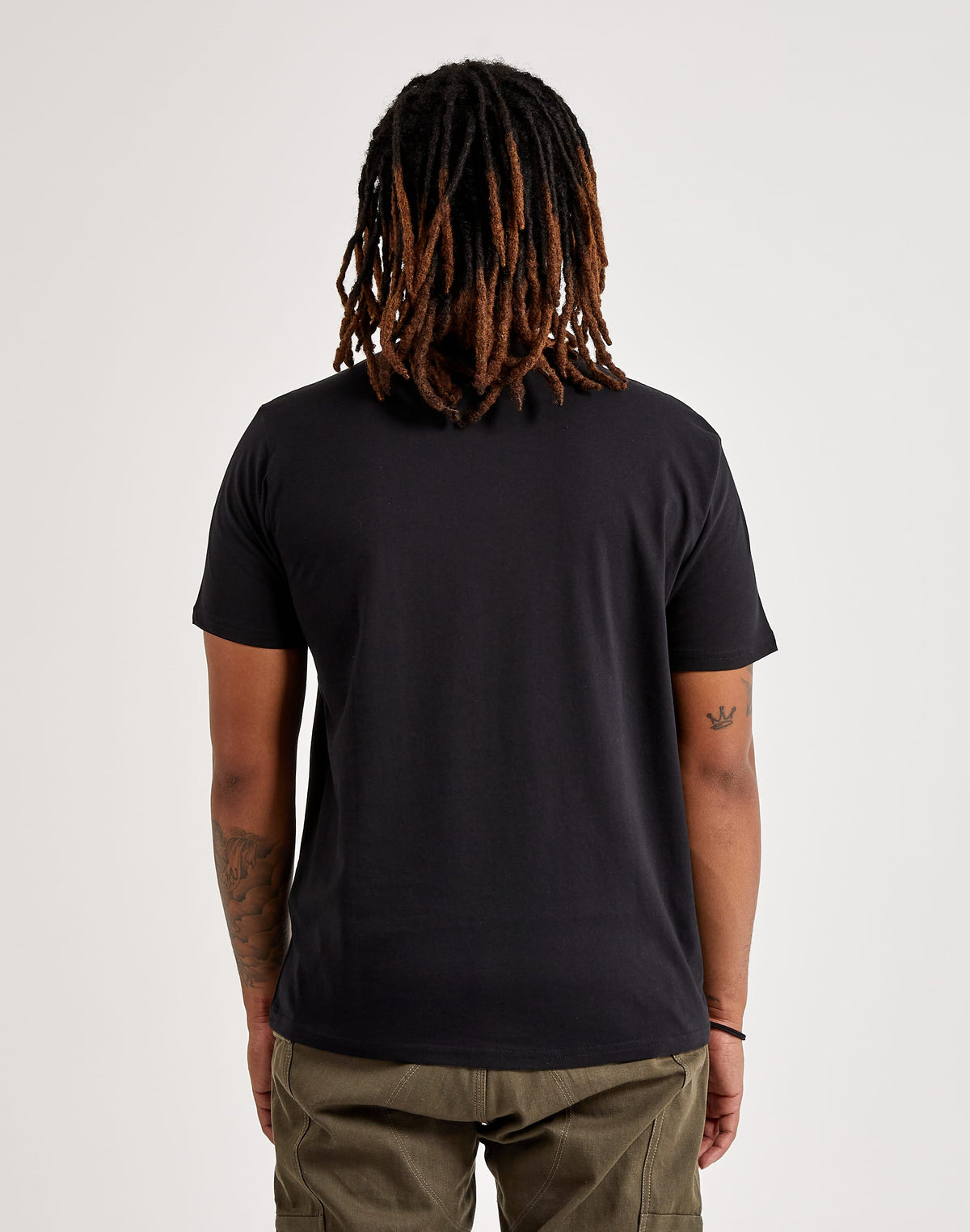Kappa Core Authentic Estessi Tee