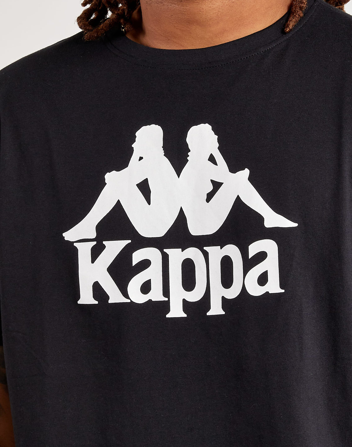 Kappa Core Authentic Estessi Tee