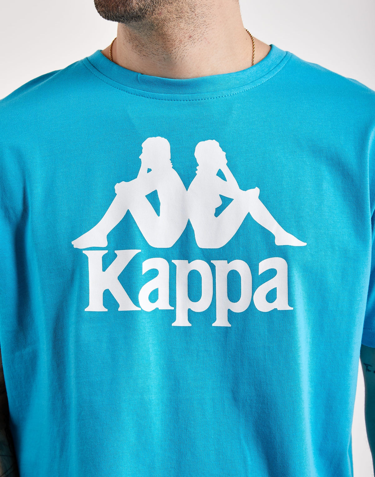 Kappa Authentic Estessi Tee