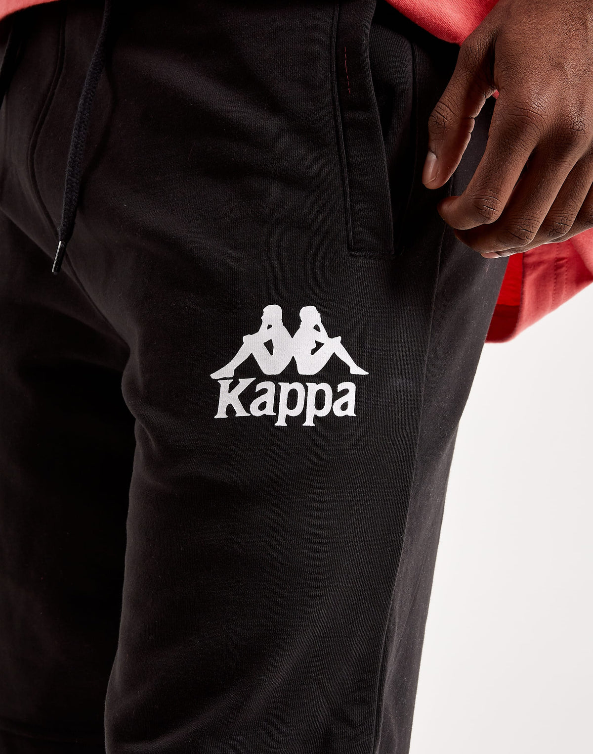 Kappa Authentic Uppsala Shorts