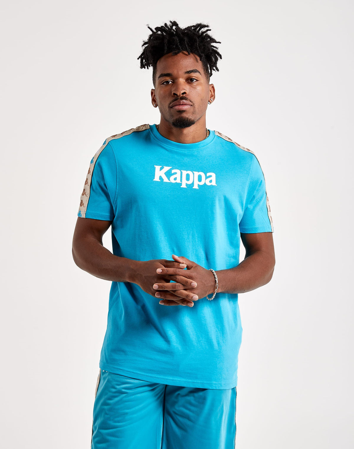Kappa 222 Banda Deto 2 T-Shirt