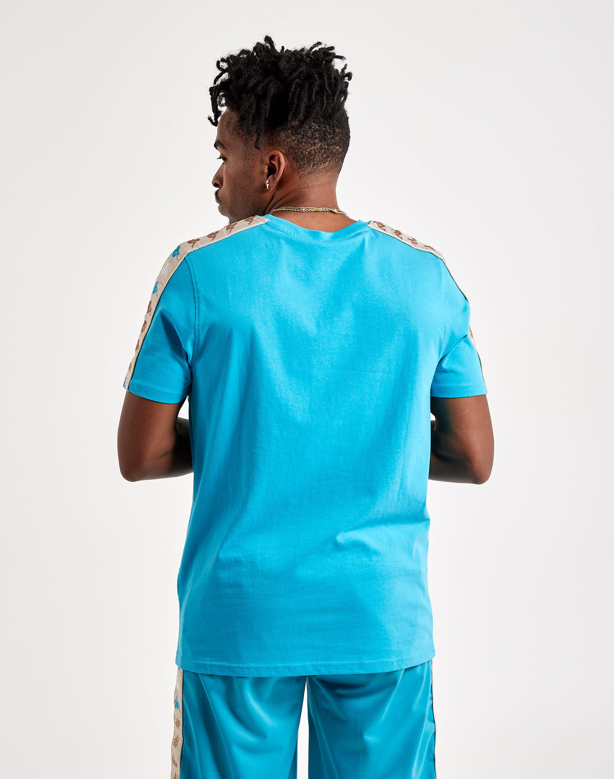 Kappa 222 Banda Deto 2 T-Shirt