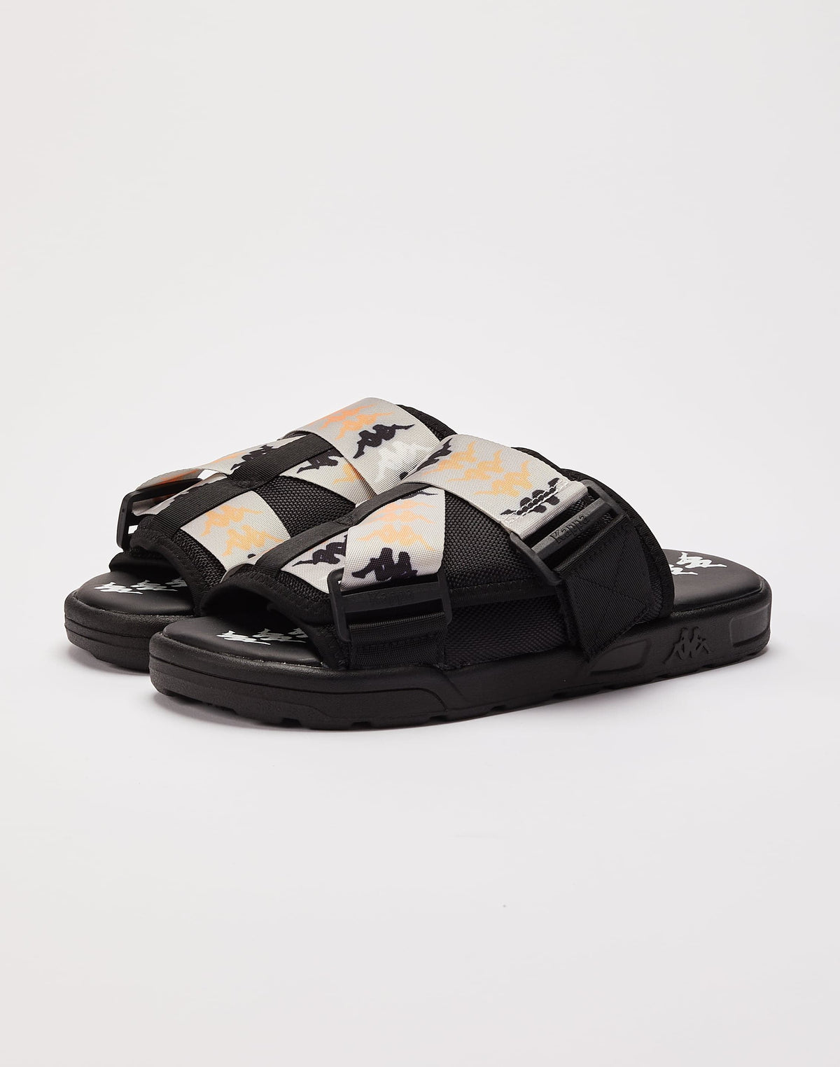 Kappa 222 Banda Mitel 8 Sandals