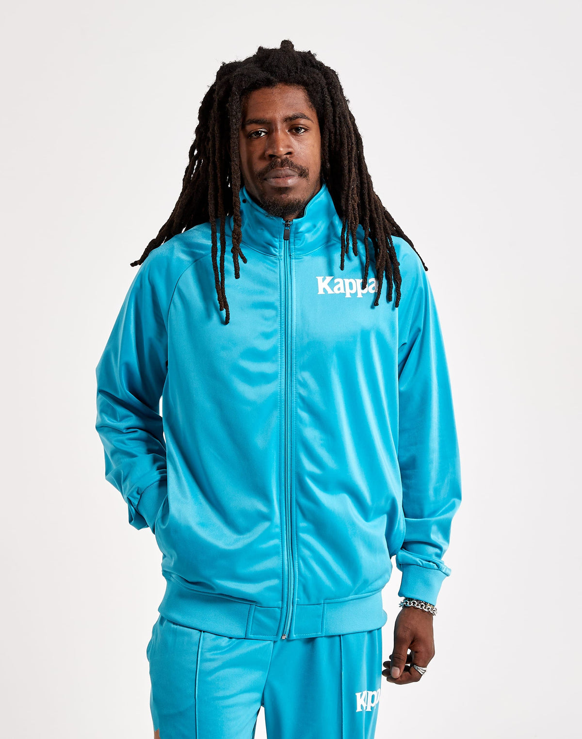 Kappa Authentic Angost Track Jacket