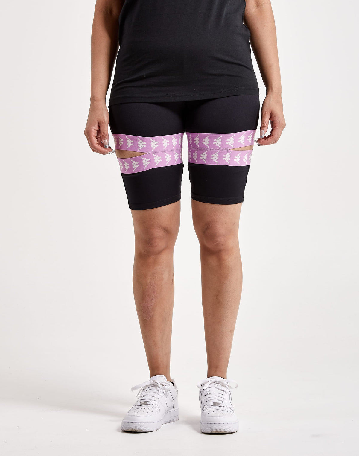 Kappa 222 Banda Fuig Bike Short