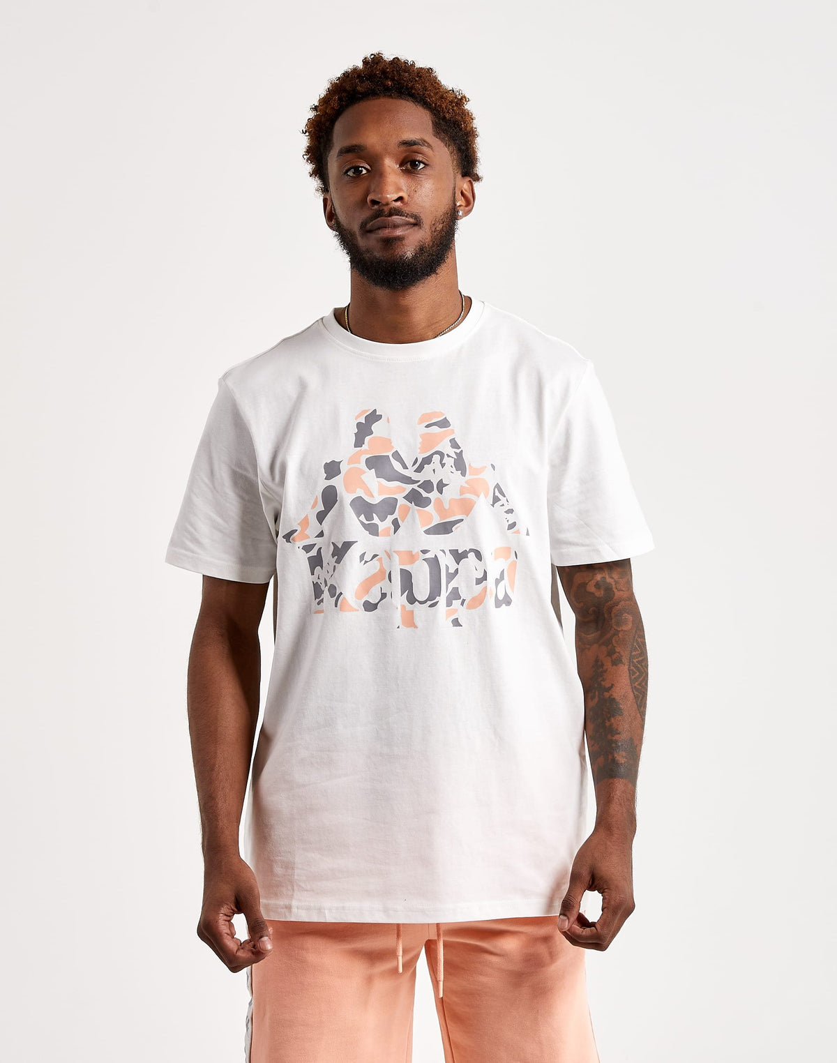Kappa Authentic Phullo T-Shirt
