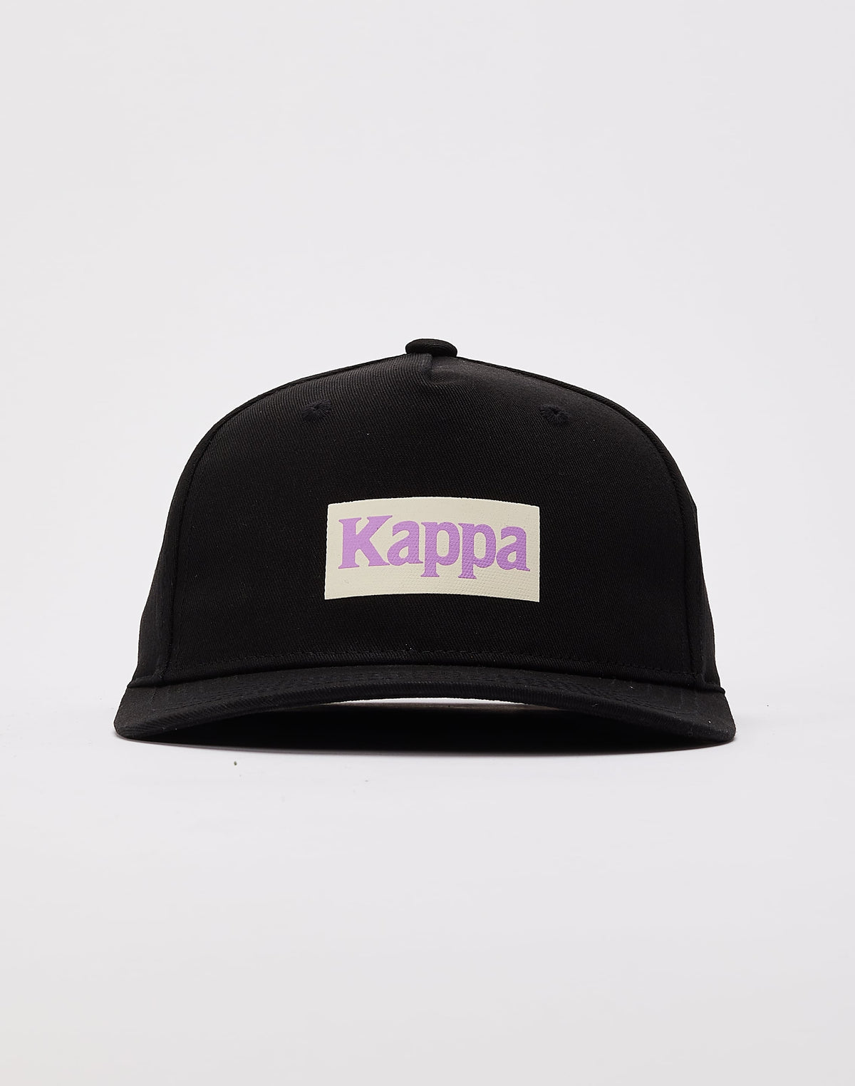 Kappa Authentic Graphik Tornado Cap