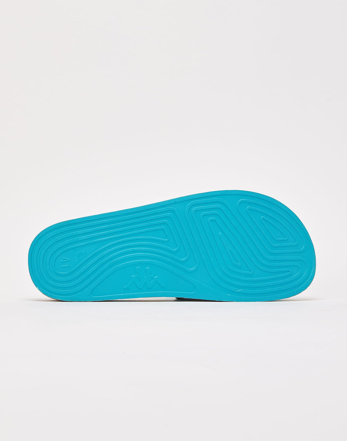Kappa Authentic Archie 1 Slides