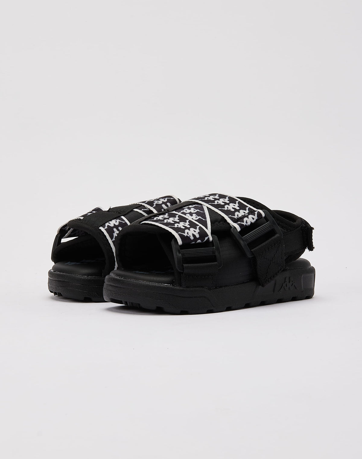 Kappa 222 Banda Mitel 2 Sandals Toddler