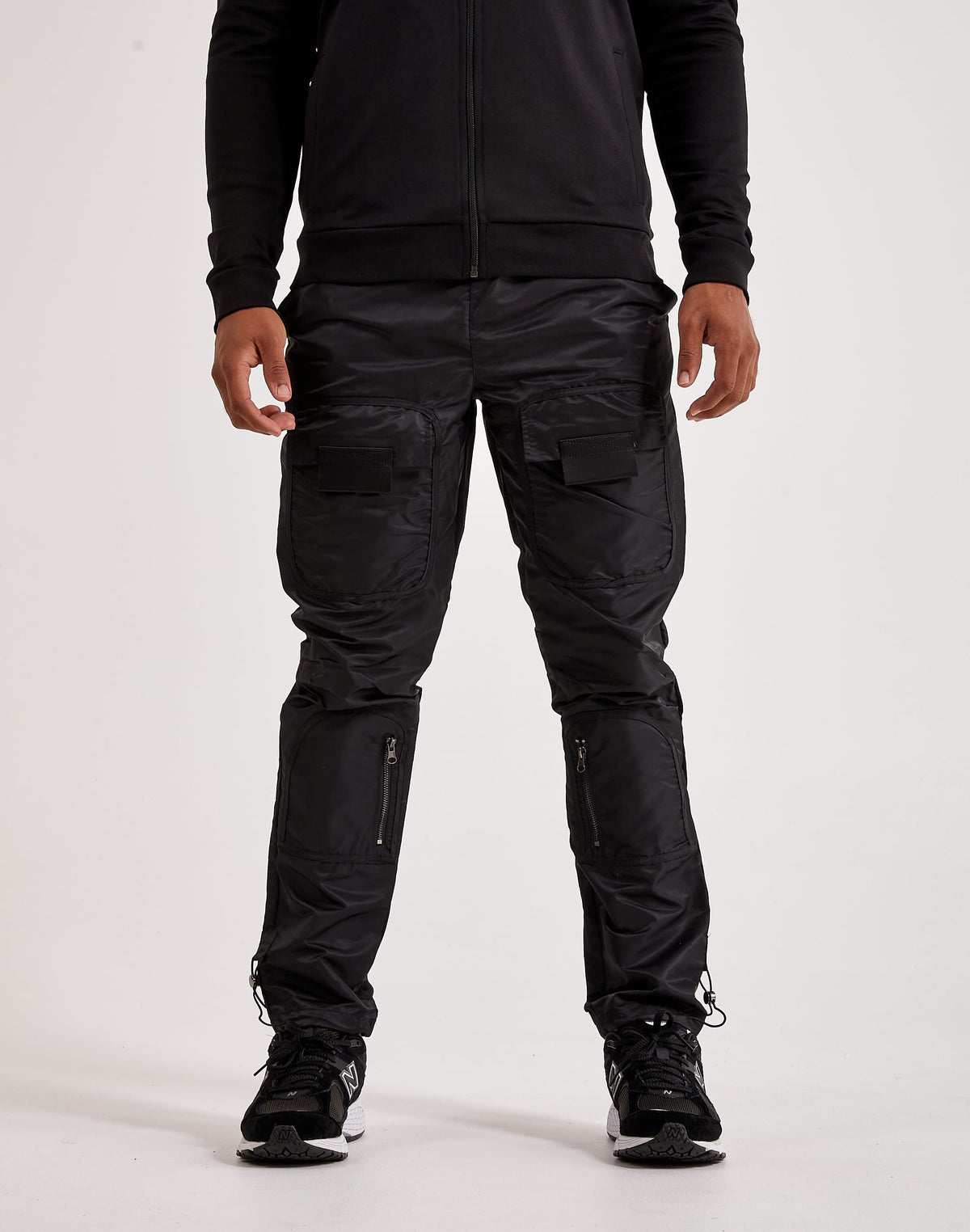 Kloud 9 Nylon Cargo Pants