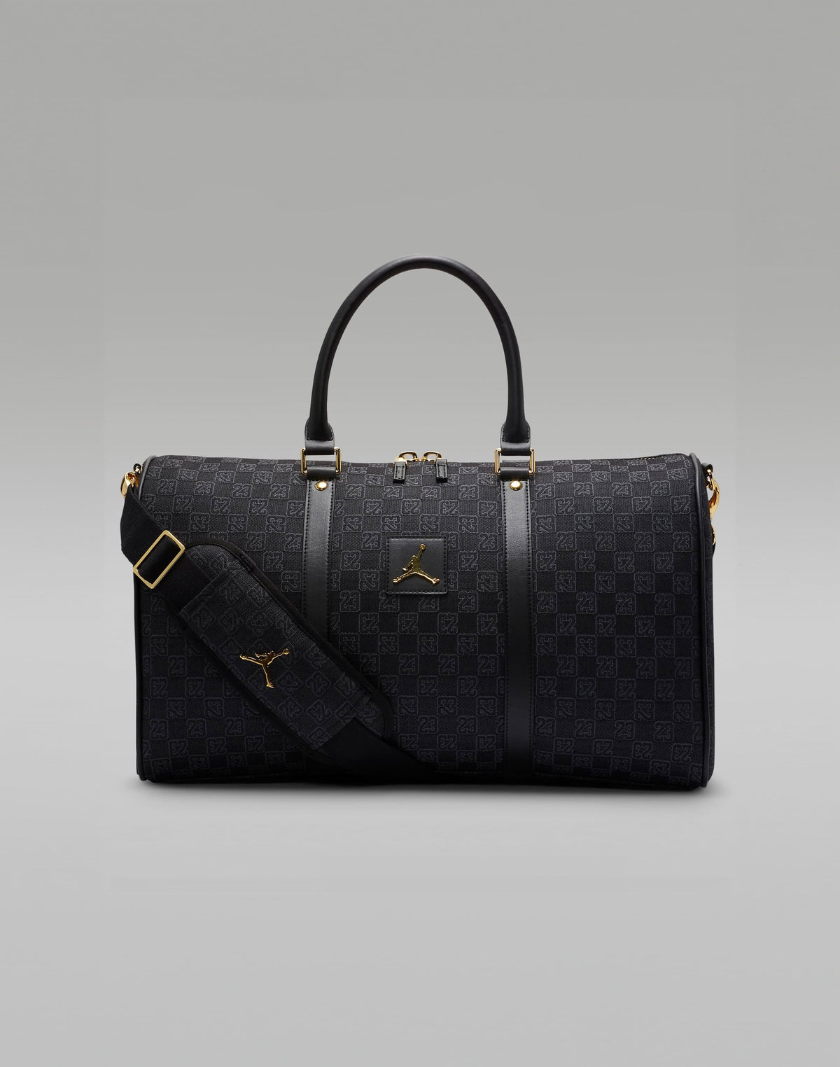 Jordan Monogram Duffle Bag