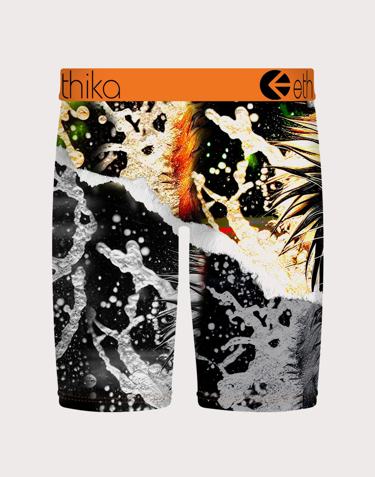 Ethika Tiger Temper Boxer Briefs