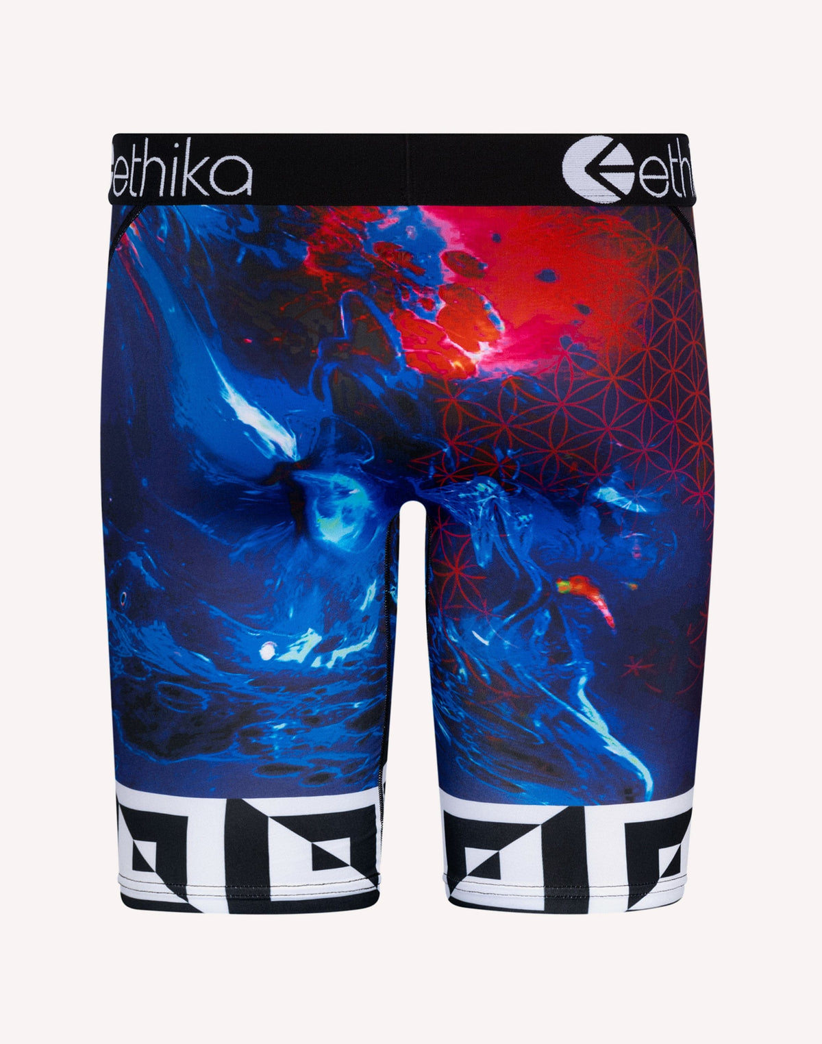 Ethika Sick Tiger Boxers