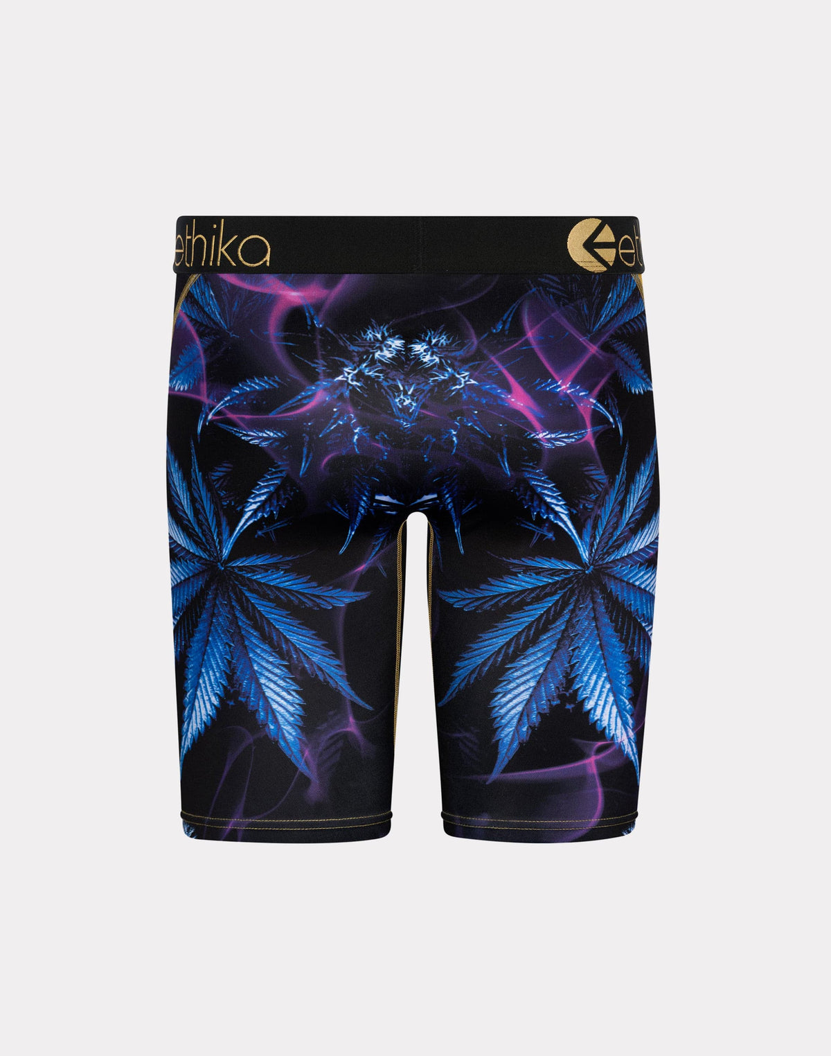 Ethika High Boxers