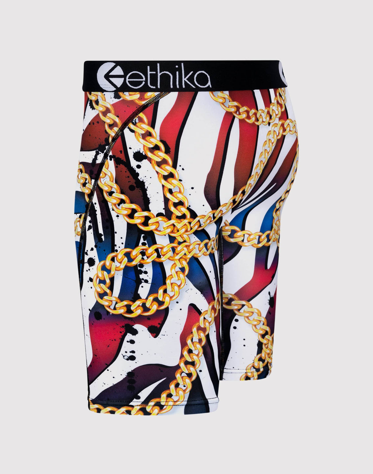 Ethika Glory Be Boxer Briefs