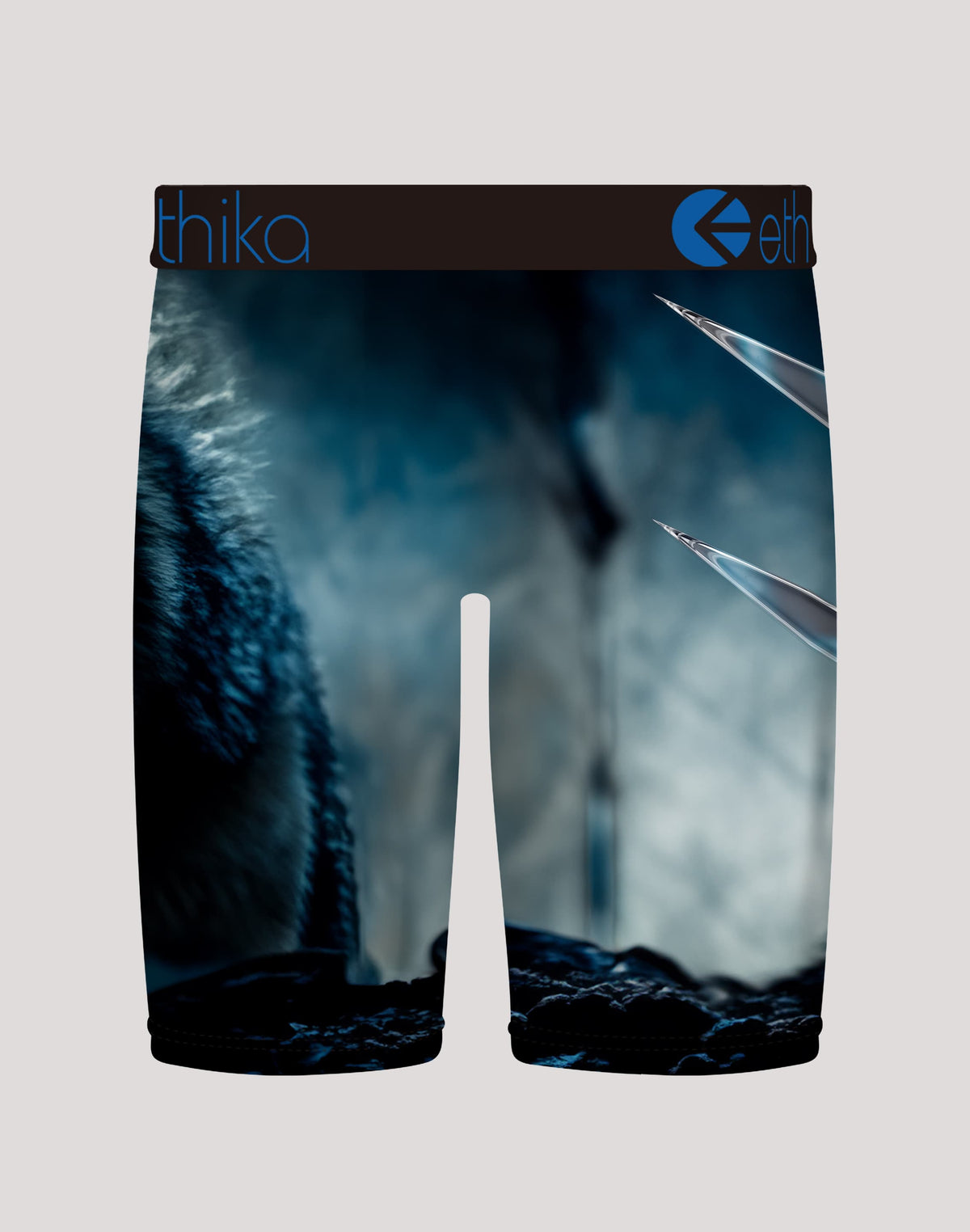 Ethika Grit & Glory Boxer Briefs