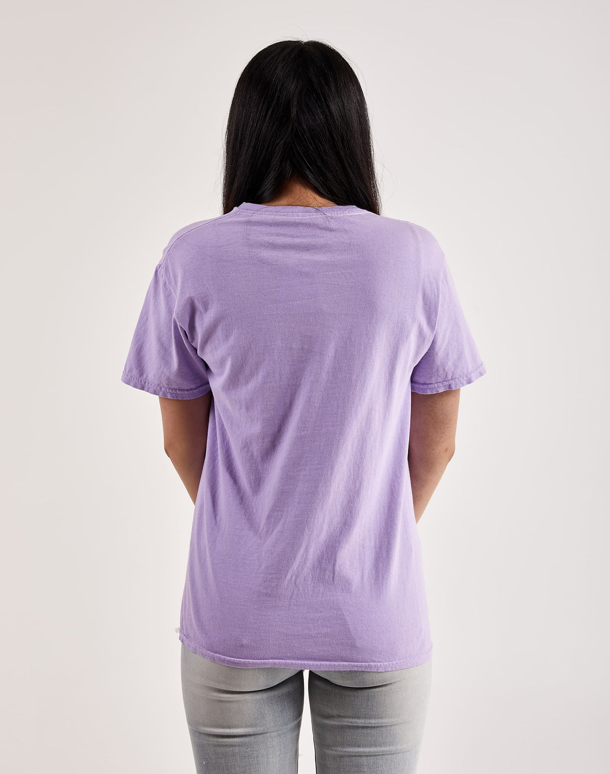 Merch Traffic Purple Rain Graphic Tee
