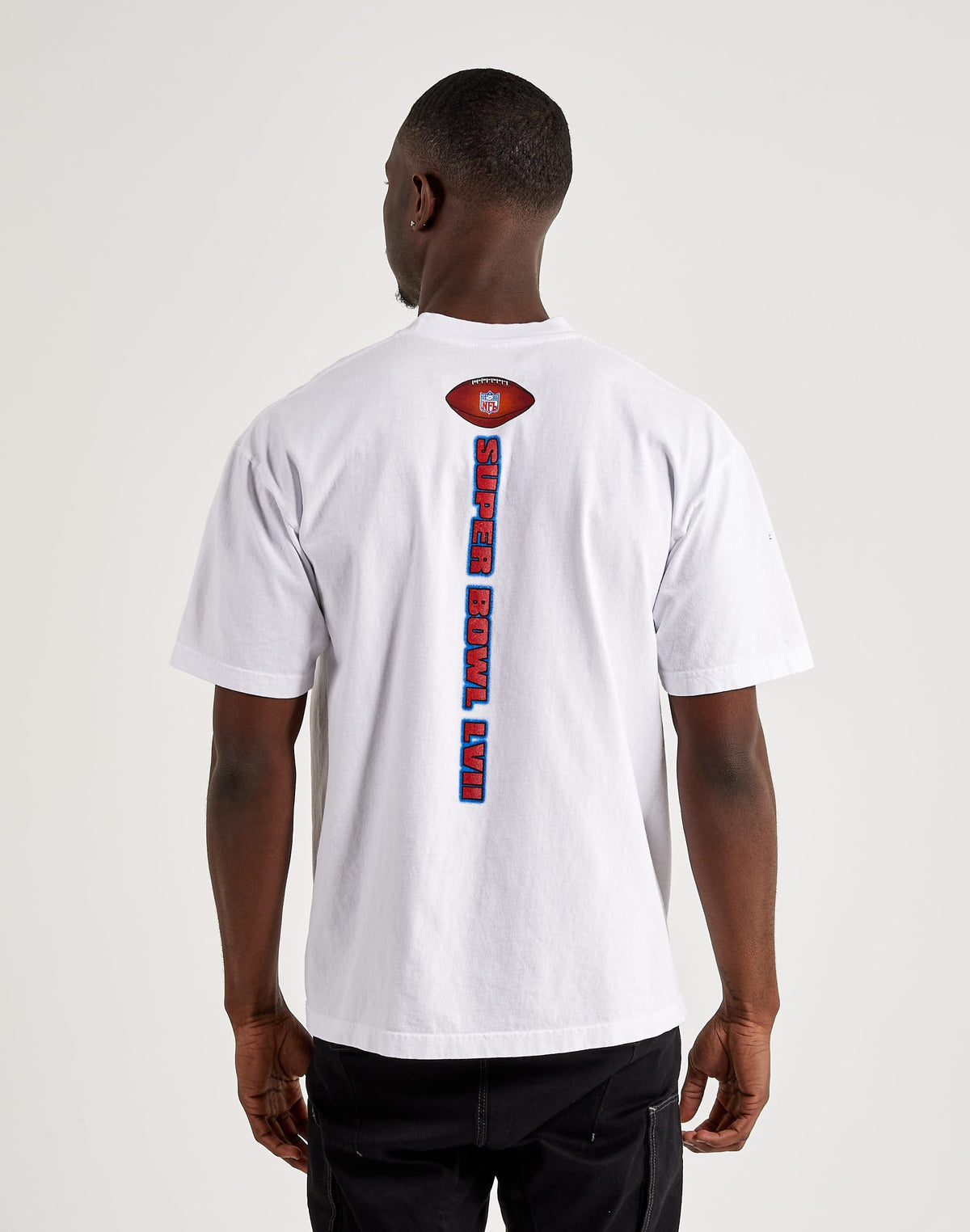 Mitchell & Ness Fenty Athletics NFL Airbrush Tee