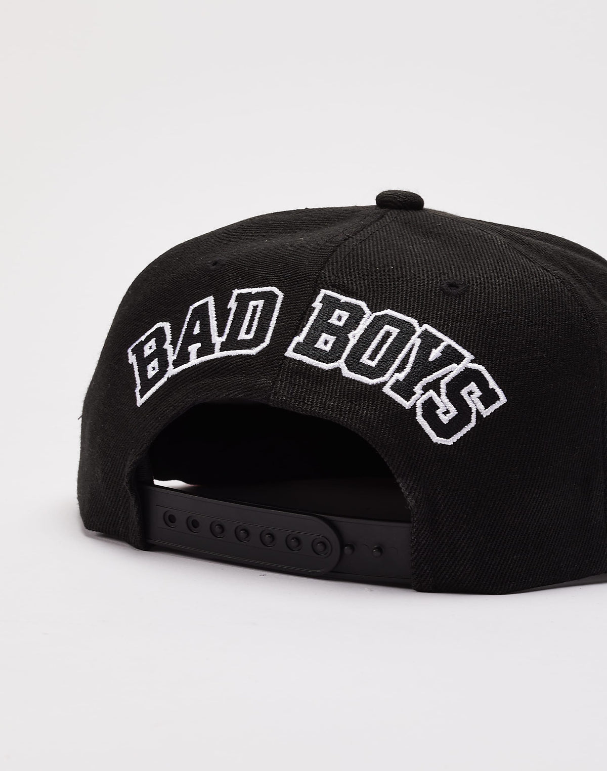 Mitchell & Ness Detroit Pistons Playoffs Snapback
