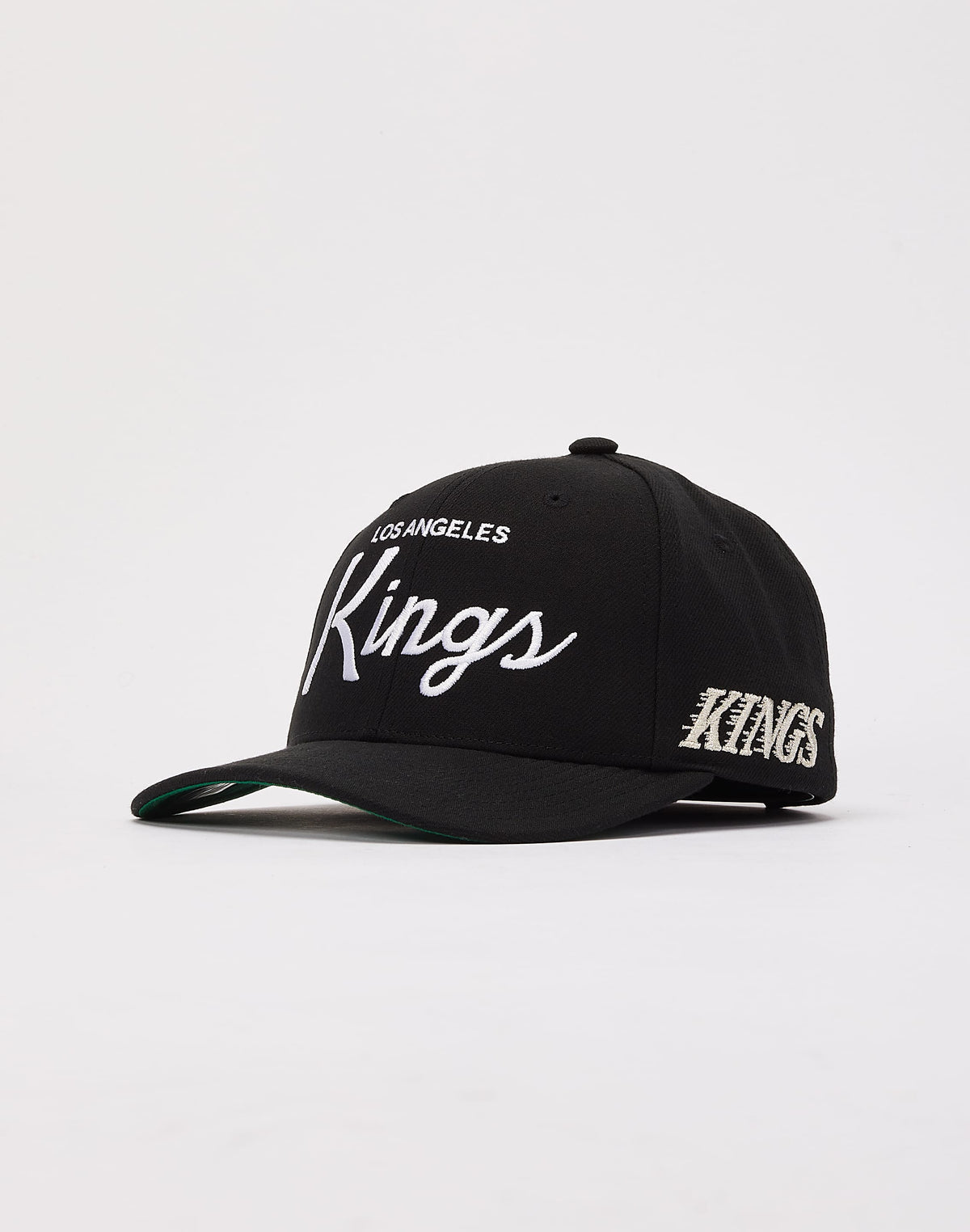 Mitchell & Ness Los Angeles Kings Snapback Hat