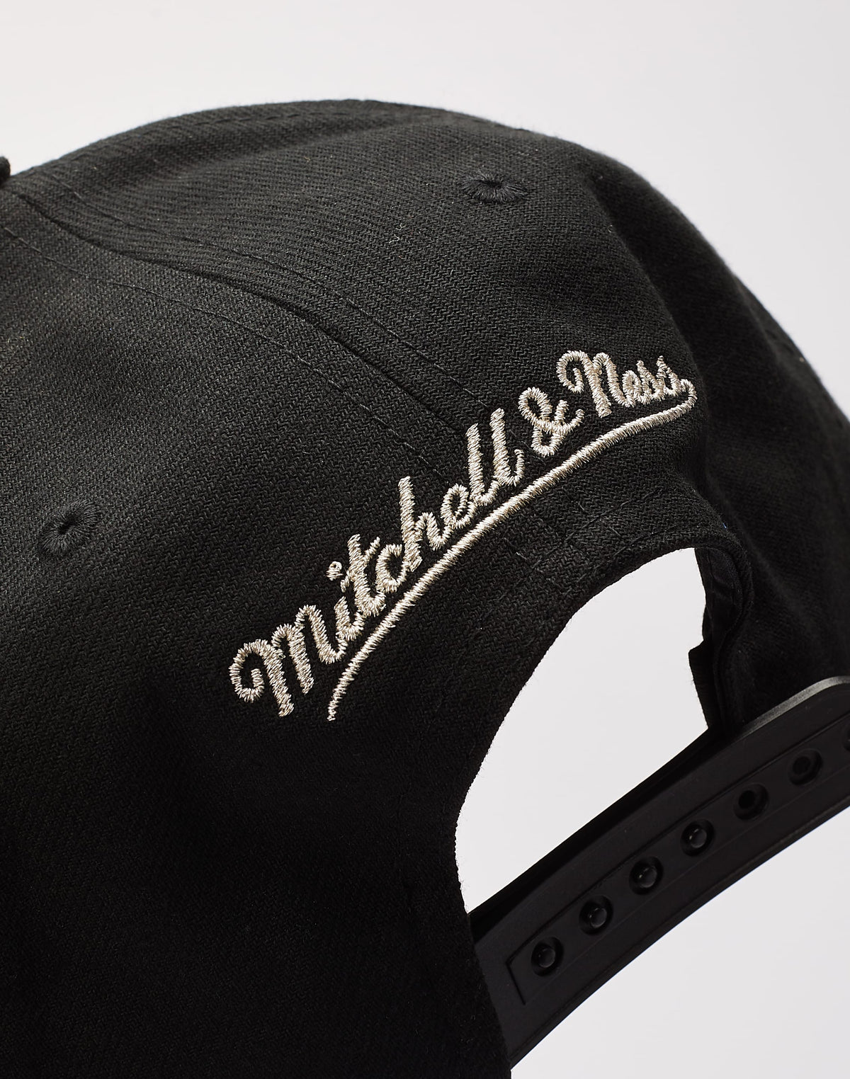 Mitchell & Ness Los Angeles Kings Snapback Hat