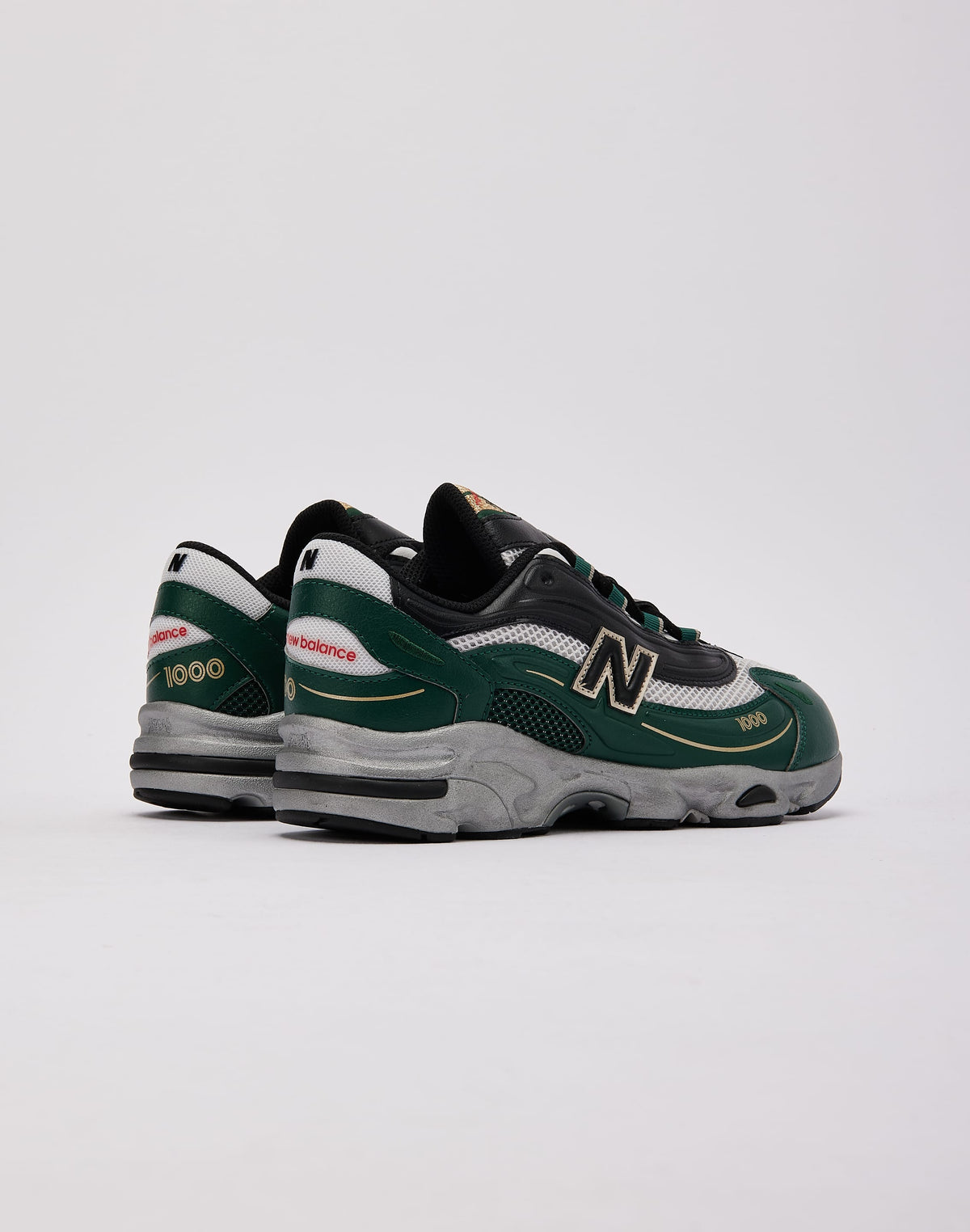 New Balance 1000 '1000 Yards' Grade-School